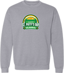 Crew Sweatshirt - Academy St.Patty's Day Classic 2026