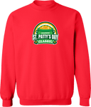 Crew Sweatshirt - Academy St.Patty's Day Classic 2026