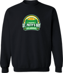 Crew Sweatshirt - Academy St.Patty's Day Classic 2026
