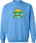 Crew Sweatshirt - Academy St.Patty's Day Classic 2026