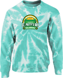 Crew Sweatshirt - Academy St.Patty's Day Classic 2026