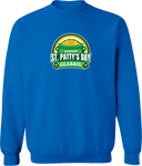 Crew Sweatshirt - Academy St.Patty's Day Classic 2026