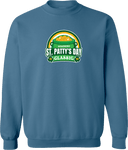 Crew Sweatshirt - Academy St.Patty's Day Classic 2026