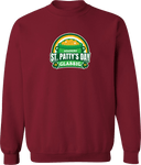 Crew Sweatshirt - Academy St.Patty's Day Classic 2026
