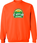 Crew Sweatshirt - Academy St.Patty's Day Classic 2026
