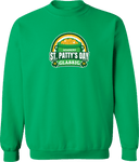 Crew Sweatshirt - Academy St.Patty's Day Classic 2026