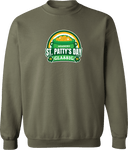 Crew Sweatshirt - Academy St.Patty's Day Classic 2026