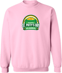Crew Sweatshirt - Academy St.Patty's Day Classic 2026