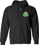 Full Zip Hoodies - Academy St.Patty's Day Classic 2026