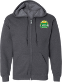 Full Zip Hoodies - Academy St.Patty's Day Classic 2026