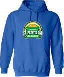 Hoodies - Academy St.Patty's Day Classic 2026
