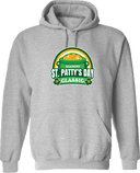 Hoodies - Academy St.Patty's Day Classic 2026