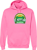 Hoodies - Academy St.Patty's Day Classic 2026
