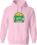 Hoodies - Academy St.Patty's Day Classic 2026