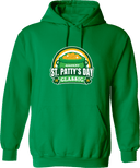 Hoodies - Academy St.Patty's Day Classic 2026