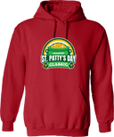Hoodies - Academy St.Patty's Day Classic 2026