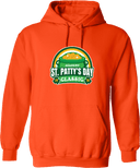 Hoodies - Academy St.Patty's Day Classic 2026