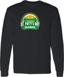 Long Sleeves - Academy St.Patty's Day Classic 2026