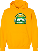 Hoodies - Academy St.Patty's Day Classic 2026