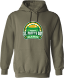 Hoodies - Academy St.Patty's Day Classic 2026