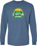 Long Sleeves - Academy St.Patty's Day Classic 2026