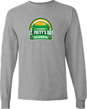 Long Sleeves - Academy St.Patty's Day Classic 2026