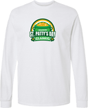 Long Sleeves - Academy St.Patty's Day Classic 2026