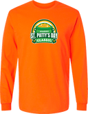 Long Sleeves - Academy St.Patty's Day Classic 2026