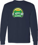 Long Sleeves - Academy St.Patty's Day Classic 2026