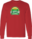 Long Sleeves - Academy St.Patty's Day Classic 2026