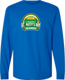 Long Sleeves - Academy St.Patty's Day Classic 2026