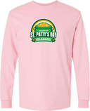 Long Sleeves - Academy St.Patty's Day Classic 2026