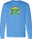Long Sleeves - Academy St.Patty's Day Classic 2026