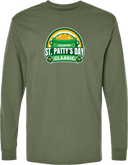 Long Sleeves - Academy St.Patty's Day Classic 2026