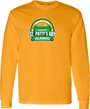 Long Sleeves - Academy St.Patty's Day Classic 2026