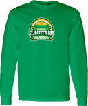 Long Sleeves - Academy St.Patty's Day Classic 2026