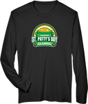 Performance Long Sleeves - Academy St.Patty's Day Classic 2026