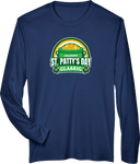 Performance Long Sleeves - Academy St.Patty's Day Classic 2026