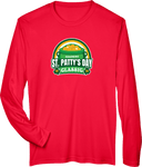 Performance Long Sleeves - Academy St.Patty's Day Classic 2026