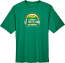 Performance Short Sleeves - Academy St.Patty's Day Classic 2026