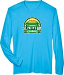 Performance Long Sleeves - Academy St.Patty's Day Classic 2026