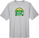 Performance Short Sleeves - Academy St.Patty's Day Classic 2026