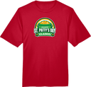 Performance Short Sleeves - Academy St.Patty's Day Classic 2026