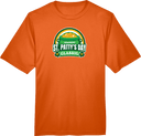 Performance Short Sleeves - Academy St.Patty's Day Classic 2026