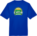 Performance Short Sleeves - Academy St.Patty's Day Classic 2026