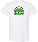 Short Sleeves - Academy St.Patty's Day Classic 2026
