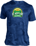 Performance Short Sleeves - Academy St.Patty's Day Classic 2026
