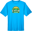 Performance Short Sleeves - Academy St.Patty's Day Classic 2026