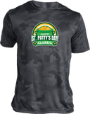 Performance Short Sleeves - Academy St.Patty's Day Classic 2026