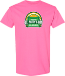 Short Sleeves - Academy St.Patty's Day Classic 2026